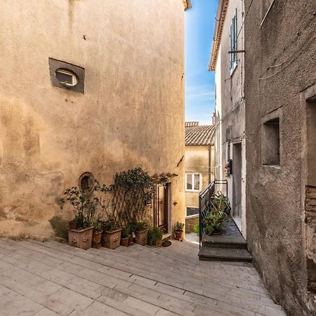 Retreatloft In Manciano Villa Екстериор снимка
