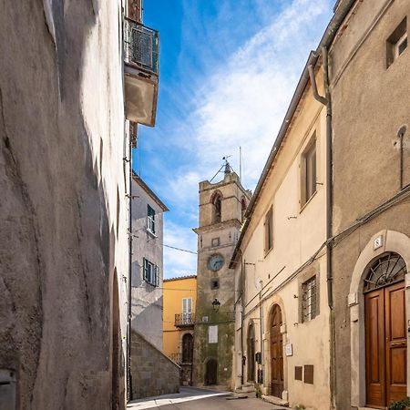 Retreatloft In Manciano Villa Екстериор снимка