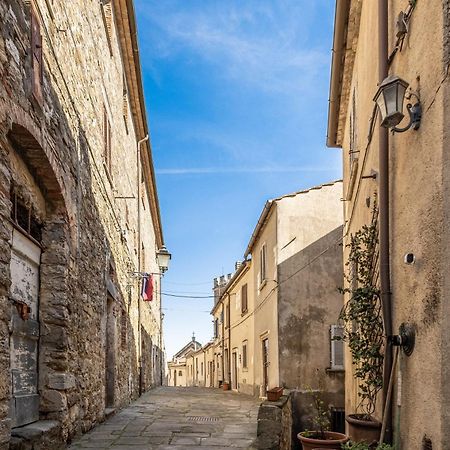 Retreatloft In Manciano Villa Екстериор снимка