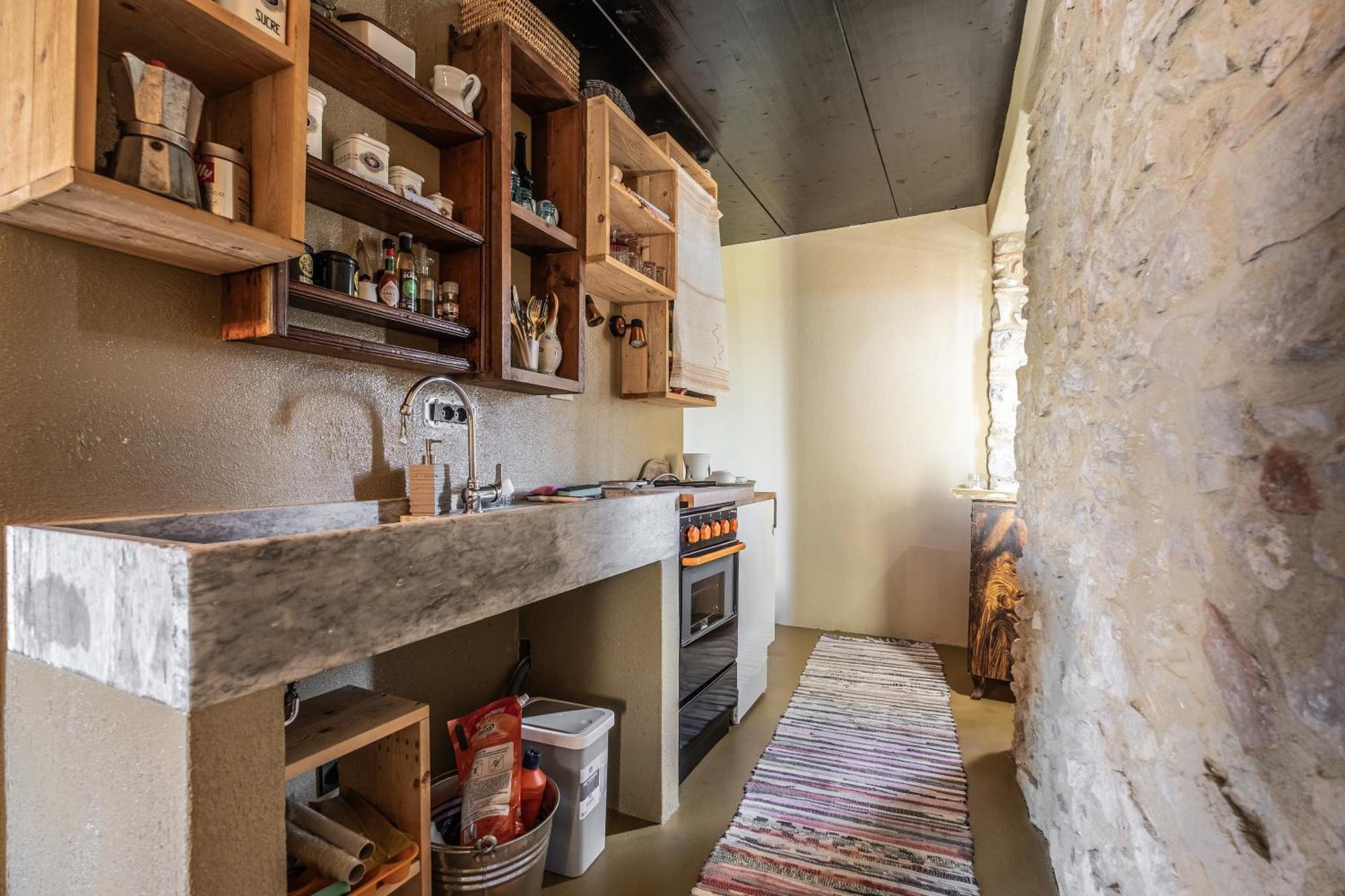 Retreatloft In Manciano Villa Екстериор снимка