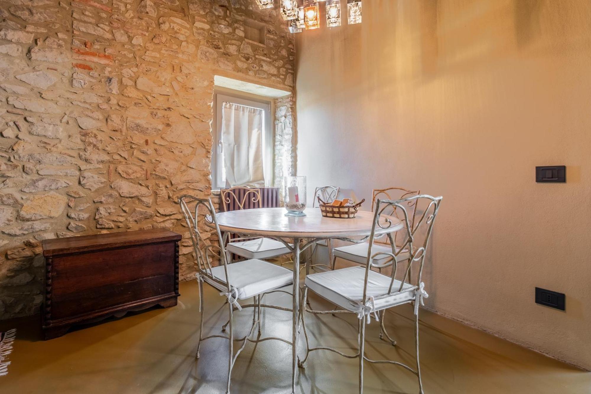 Retreatloft In Manciano Villa Екстериор снимка