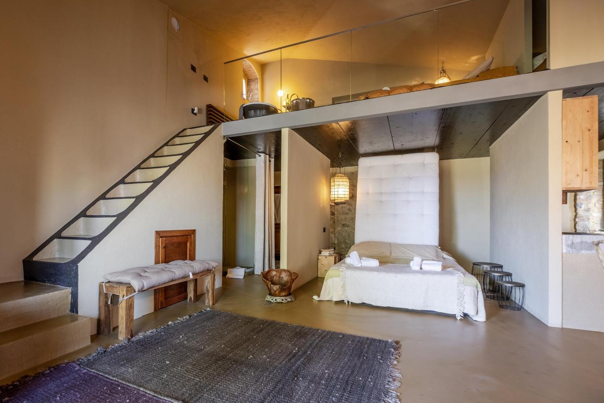 Retreatloft In Manciano Villa Екстериор снимка