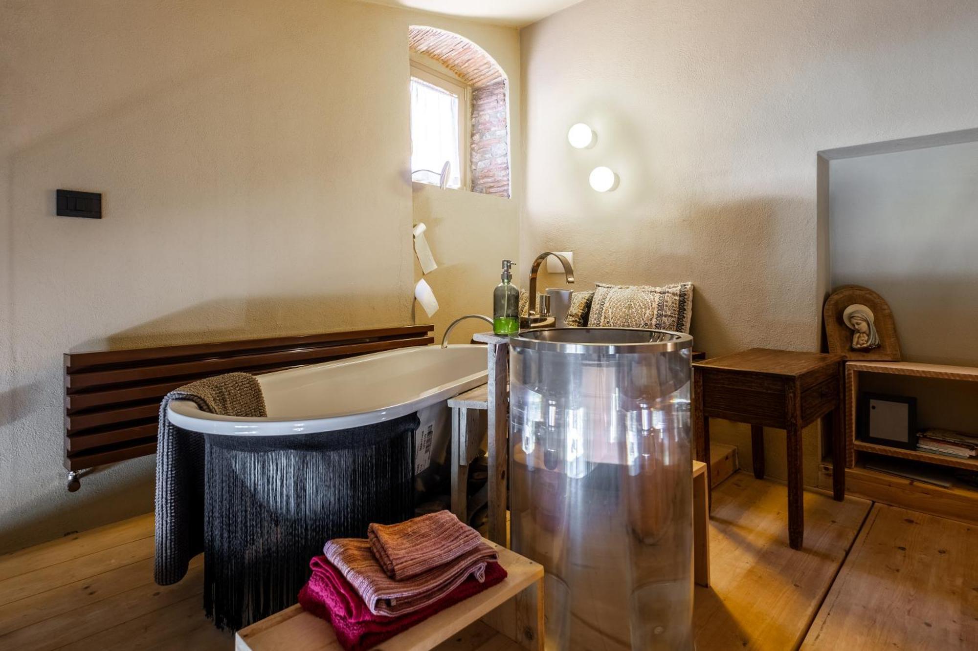 Retreatloft In Manciano Villa Екстериор снимка