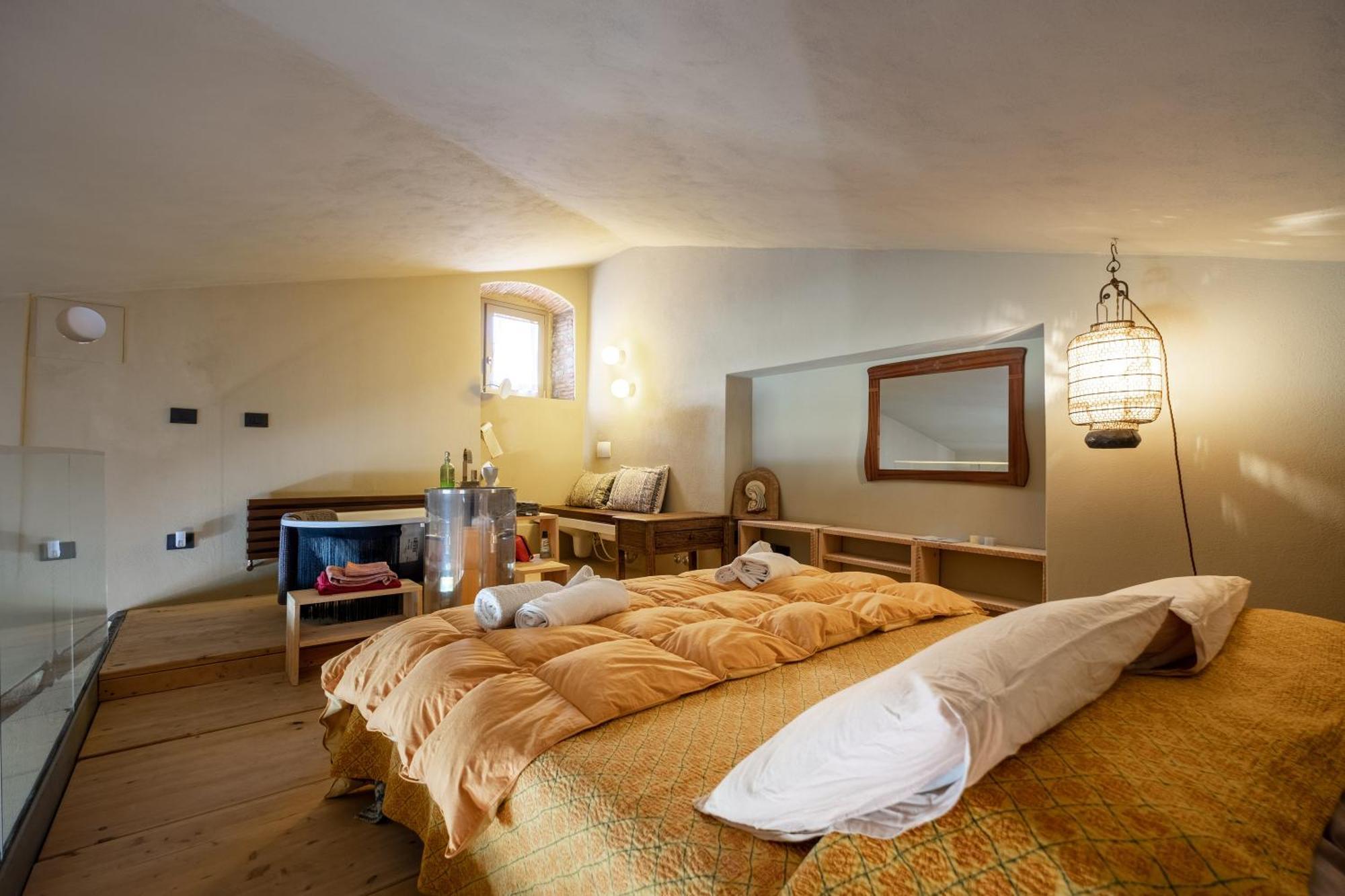 Retreatloft In Manciano Villa Екстериор снимка