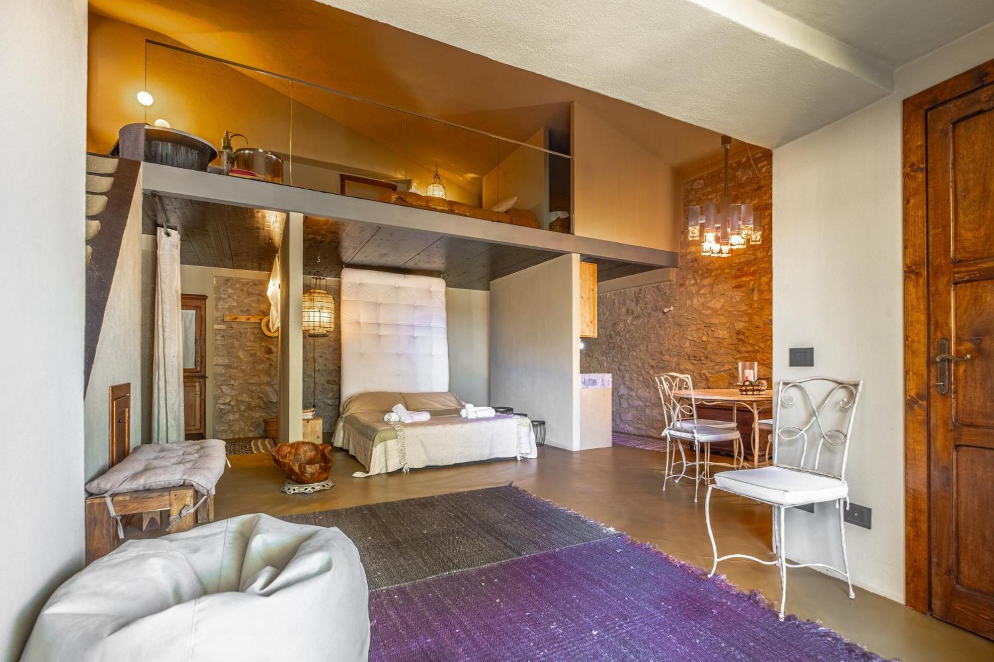 Retreatloft In Manciano Villa Екстериор снимка