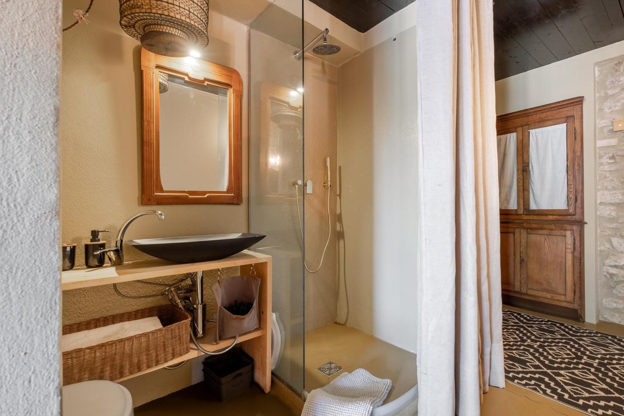 Retreatloft In Manciano Villa Екстериор снимка