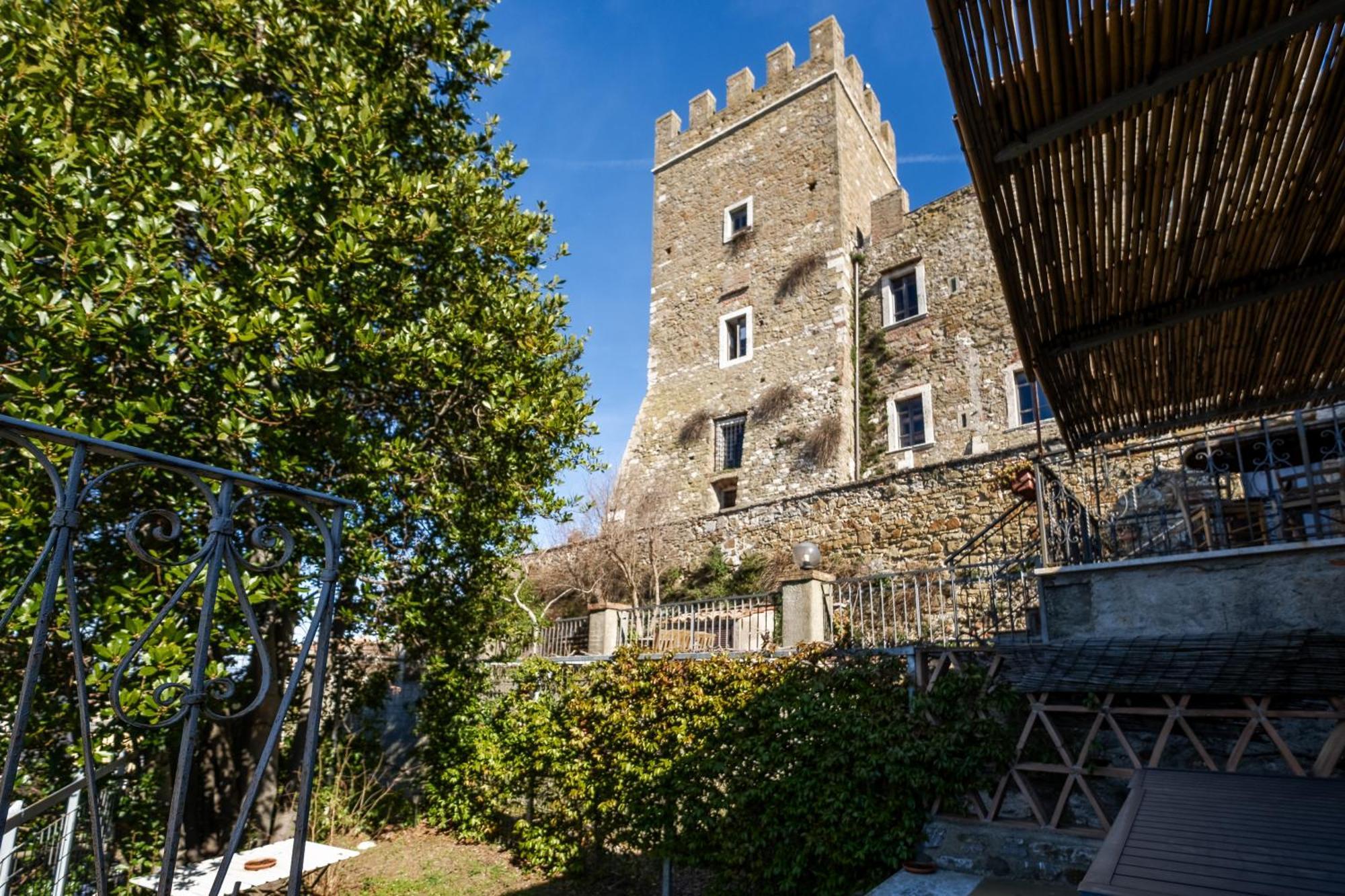 Retreatloft In Manciano Villa Екстериор снимка