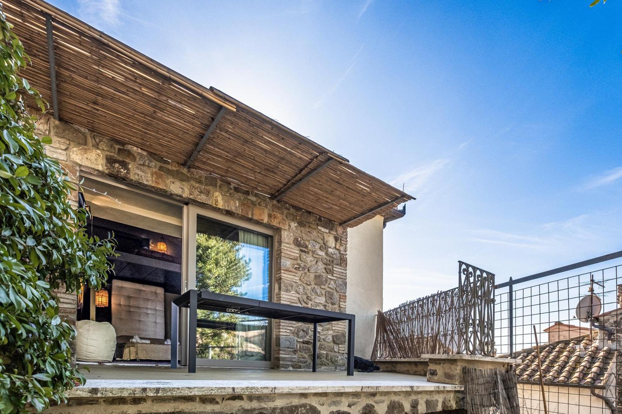 Retreatloft In Manciano Villa Екстериор снимка
